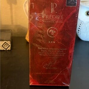 Prédiré Paris Red Wine Intensive Serum